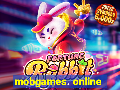 mobgames. online